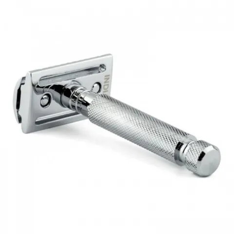 Maszynka do golenia na żyletki Parker 97R