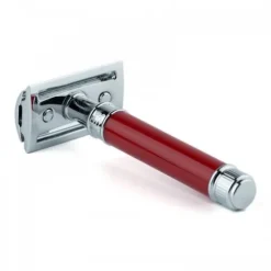 Maszynka do golenia na żyletki Edwin Jagger DE81BL