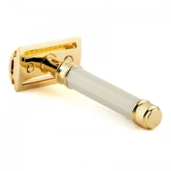 Maszynka do golenia na żyletki Edwin Jagger DE87811GBL