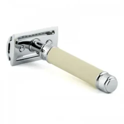 Maszynka do golenia na żyletki Edwin Jagger DE87RC14BL