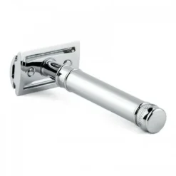 Maszynka do golenia na żyletki Edwin Jagger DE8911BL