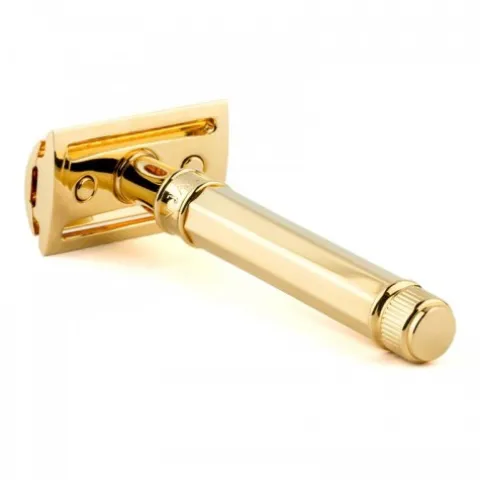 Maszynka do golenia na żyletki Edwin Jagger DE89811GBL