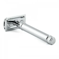 Maszynka do golenia na żyletki Edwin Jagger DEL8914BL