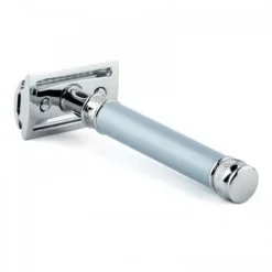 Maszynka do golenia na żyletki Edwin Jagger DELBE14BL niebieski