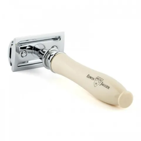 Maszynka do golenia na żyletki Edwin Jagger IVCSR