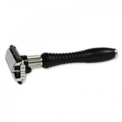 Maszynka do golenia na żyletki Feather Adjustable DER-A Safety Razor