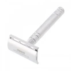 Maszynka do golenia na żyletki Feather AS-D2