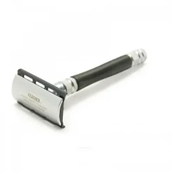 Maszynka do golenia na żyletki Feather WS-D1S (WS-D2S) stojakiem