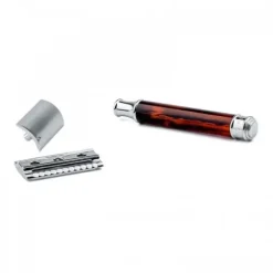 Maszynka do golenia na żyletki Mühle R108 Traditional Razor