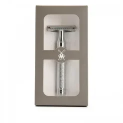 Maszynka do golenia na żyletki Muhle R89 Grande Traditional Razor