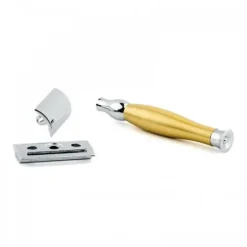 Maszynka do golenia na żyletki Parker 48 R