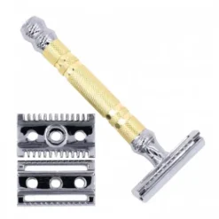 Maszynka do golenia na żyletki Parker 69CR