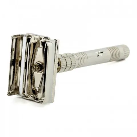 Maszynka do golenia na żyletki Parker 79 R