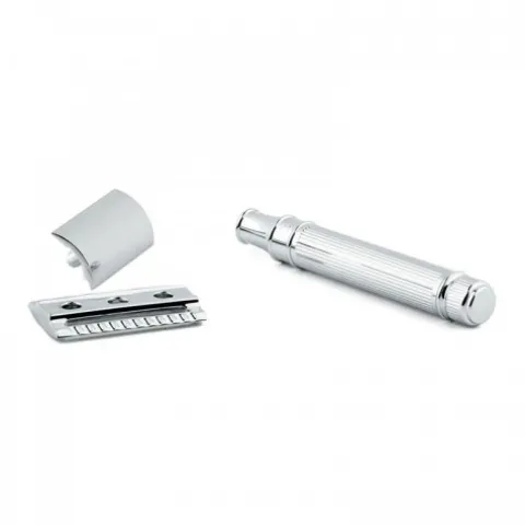 Maszynka do golenia na żyletki Edwin Jagger DE89LBL