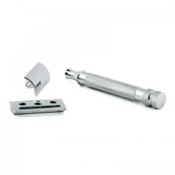 Maszynka do golenia na żyletki Parker 91R