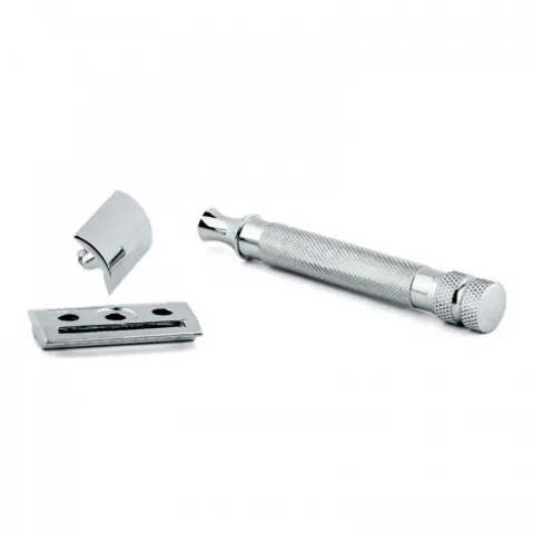 Maszynka do golenia na żyletki Parker 91R