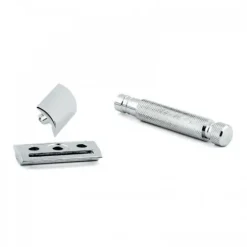 Maszynka do golenia na żyletki Parker 97R