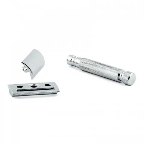 Maszynka do golenia na żyletki Parker 97R