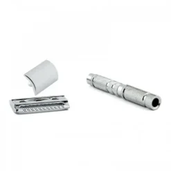 Maszynka do golenia na żyletki Parker A-1R