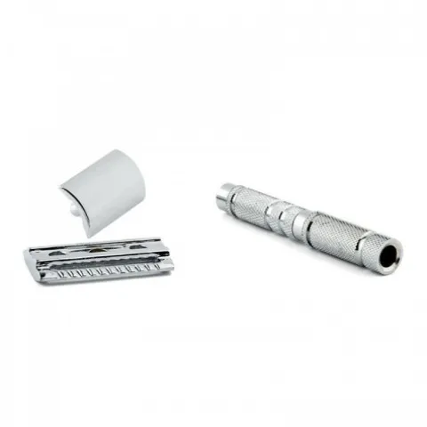 Maszynka do golenia na żyletki Parker A-1R