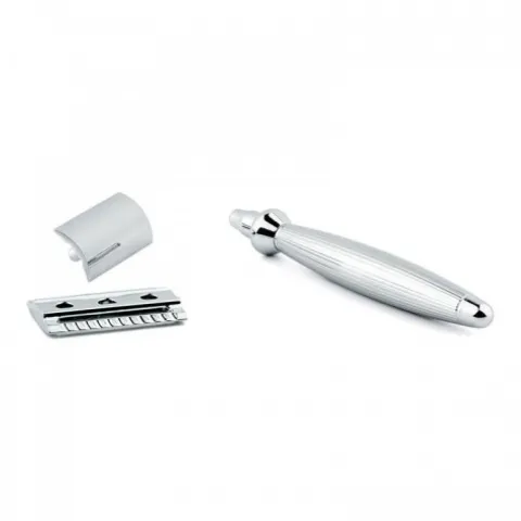 Maszynka do golenia na żyletki Edwin Jagger BLISR