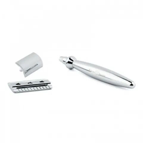 Maszynka do golenia na żyletki Edwin Jagger BSR