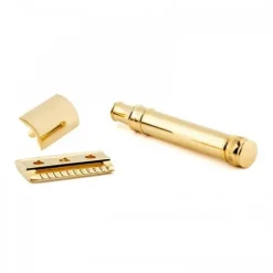 Maszynka do golenia na żyletki Edwin Jagger DE8911GBL