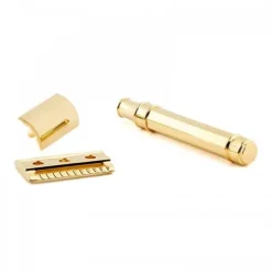 Maszynka do golenia na żyletki Edwin Jagger DE89811GBL