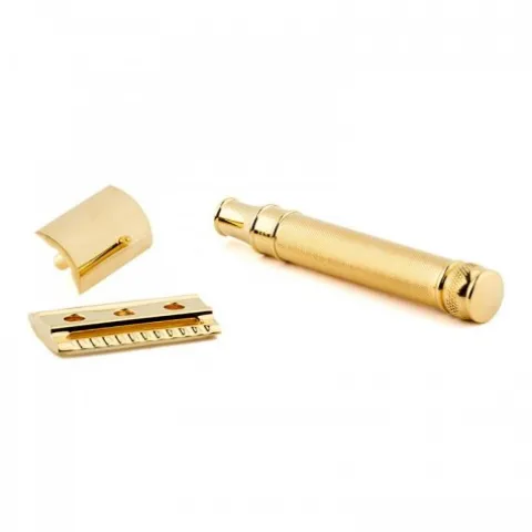 Maszynka do golenia na żyletki Edwin Jagger DE89BA11GBL