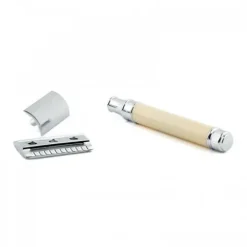 Maszynka do golenia na żyletki Edwin Jagger DEL8714BL