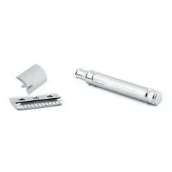 Maszynka do golenia na żyletki Edwin Jagger DEL89LI14BL