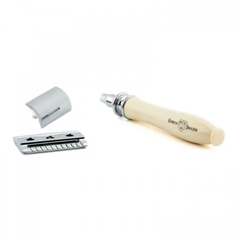 Maszynka do golenia na żyletki Edwin Jagger IVCSR