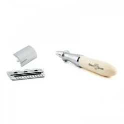 Maszynka do golenia na żyletki Edwin Jagger IVRSR