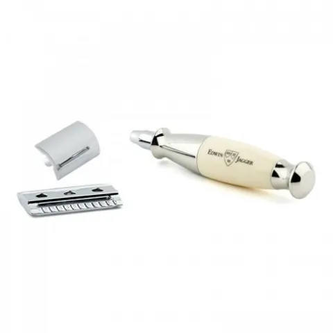 Maszynka do golenia na żyletki Edwin Jagger R357CRSR