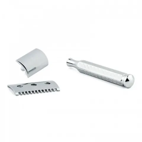 Maszynka do golenia na żyletki Merkur Solingen 9041001