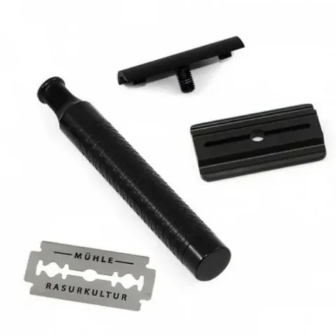 Maszynka Do Golenia Na Żyletki Muhle R 96 JET