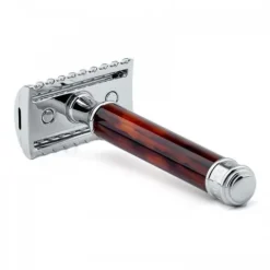 Maszynka do golenia na żyletki Mühle R103 Traditional Razor Open Comb