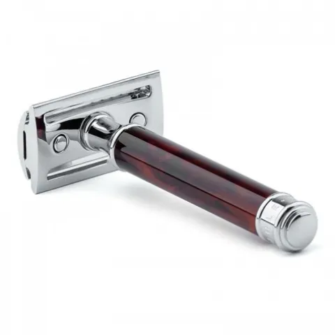 Maszynka do golenia na żyletki Mühle R108 Traditional Razor