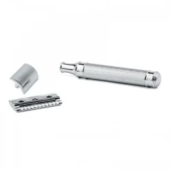 Maszynka do golenia na żyletki Muhle R89 Grande Traditional Razor