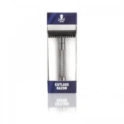 Maszynka do golenia na żyletki The Bluebeards Revenge “Cutlass” Double-Edge Safety Razor