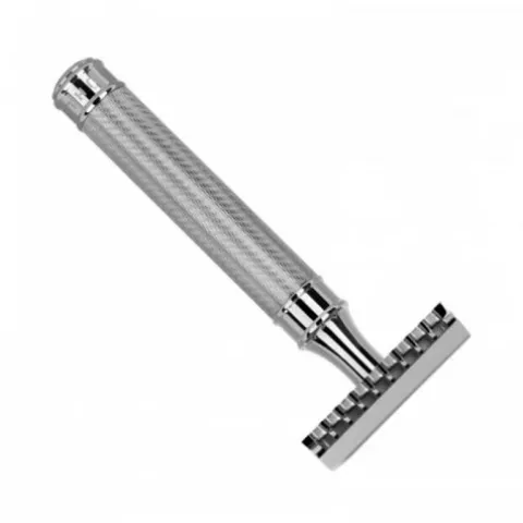 Maszynka Do Golenia Na Żyletki Muhle R 41 GS Stainless Steel Razor