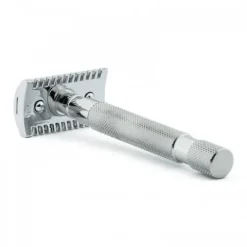 Maszynka do golenia Parker 68S Open Comb