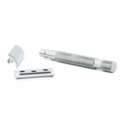 Maszynka do golenia Parker 68S Open Comb