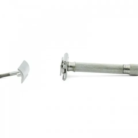 Maszynka do golenia Parker VARSC Variant Adjustable Safety Razor