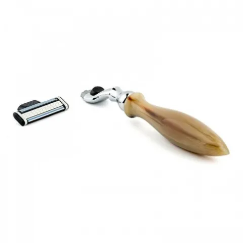 Maszynka do golenia Parker 50M Mach 3