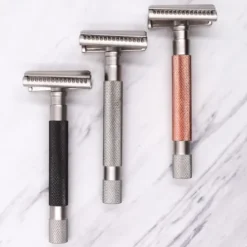 Maszynka do golenia Parker 55SLSC Semi Slant Safety Razor