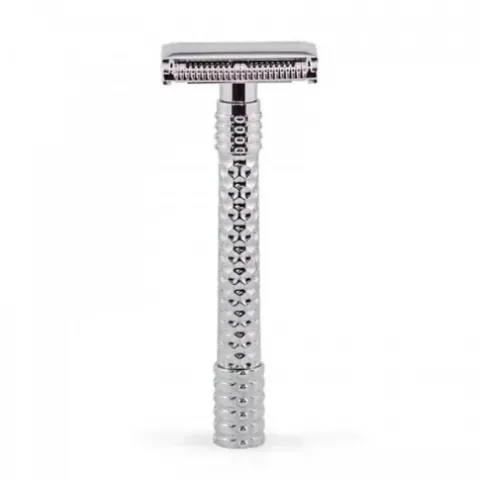 Maszynka do golenia Razorock Adjust DE butterfly opening