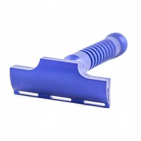 Maszynka do golenia Razorock Hawk V2 Electric Blue