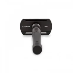 Maszynka do golenia Razorock Lupo Black Safety Razor