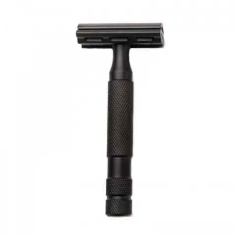 Maszynka do golenia Rockwell 6S PVD Black